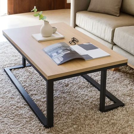 Mesa Ratonera Baja Silcar Mbnil Caño Negro Roble Americano