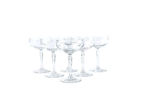 Copa Cocktail 215Ml Connexion Set X 6