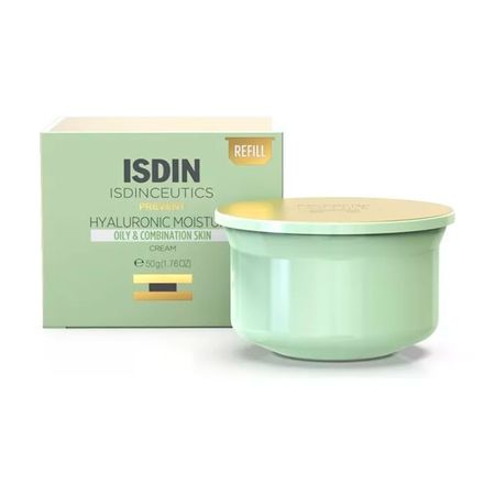 Isdinceutics Hyaluronic Moisture Repuesto Piel Mixta Grasa