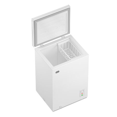 FREEZER GAFA FGHFBS