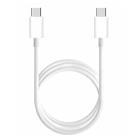 CABLE TYPE C A TYPE C MALLADO CERTIFICADO