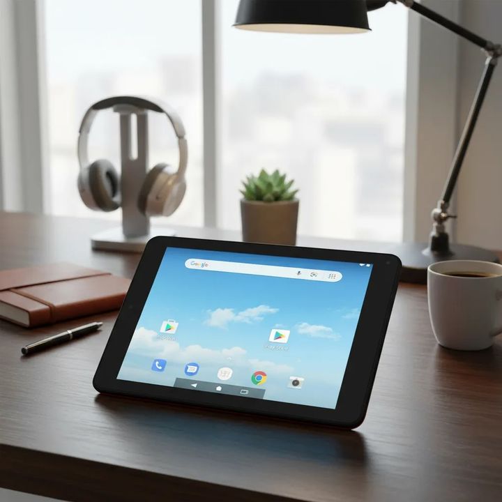 Tablet 10 X View TITANIUM COLORS MAX 142200007 - Vista 4