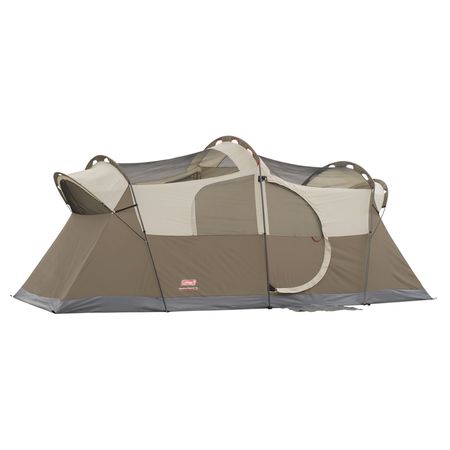 Carpa Coleman Weathermaster 10p