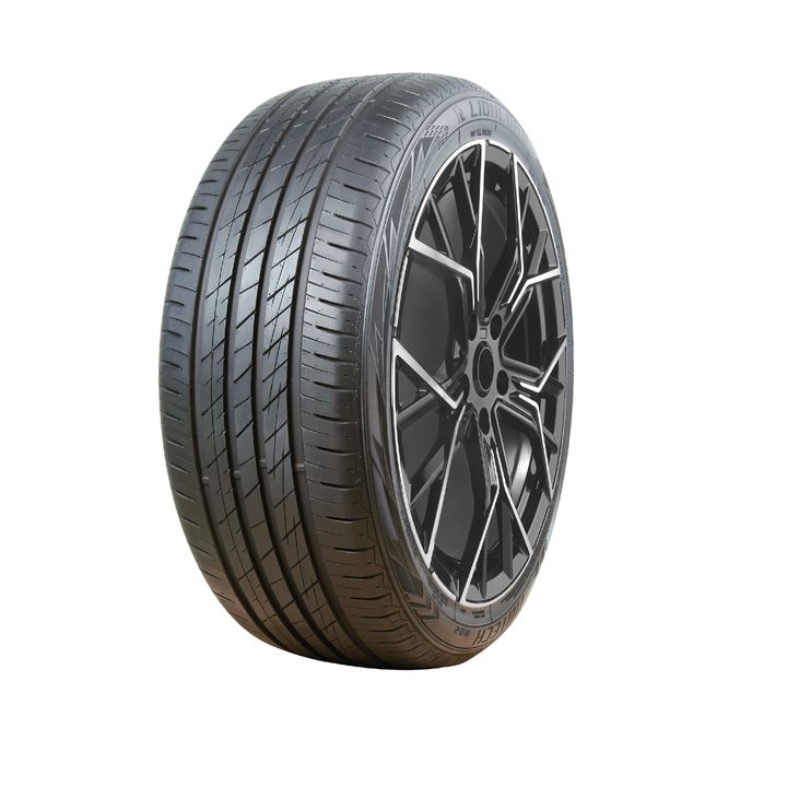 Neumático 205/45ZR17 TL 88W MUTECH H02 LIONLORD - Vista 4