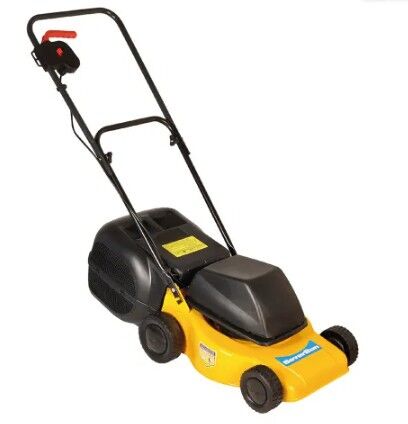 CORTADORA DE CESPED GLUCK GKH 35 3 4HP 1000W