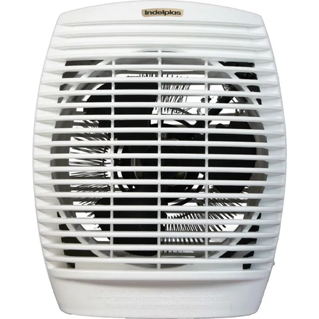 Caloventor Indelplas Ic-02 1800W