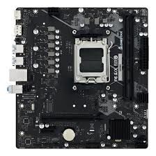 Placa Base AMD Socket AM5 PCBox A620MS DDR5