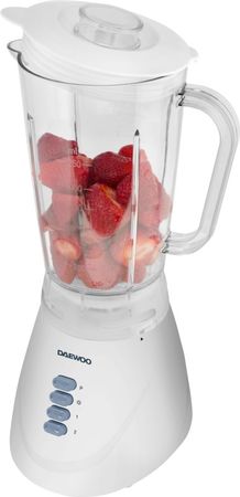 Licuadora Daewoo 1.25L Tb9216 400W