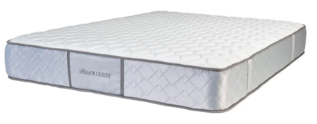 Colchon Queen Size La Cardeuse Primor de Luxe 180x200