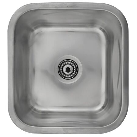 Pileta de Cocina Vesta Simple 302 Mi Pileta