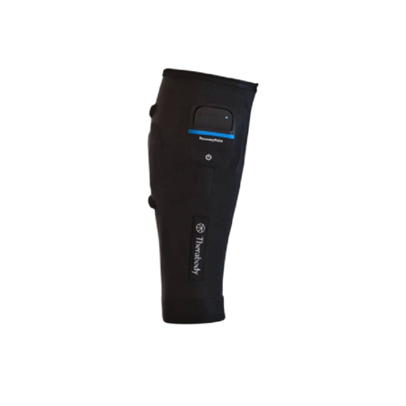 Pantorrilla Therabody RecoveryPulse - XL