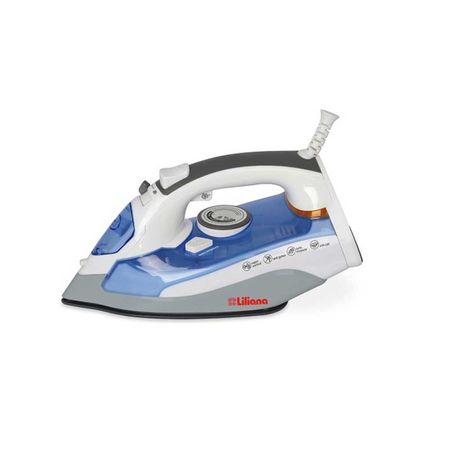 Plancha a Vapor Liliana RPV500