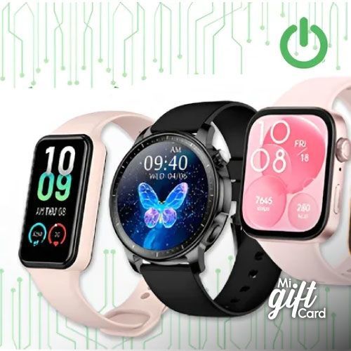 TECNO-COMPRO - Gift Card Virtual $ 500.000 - Vista 3