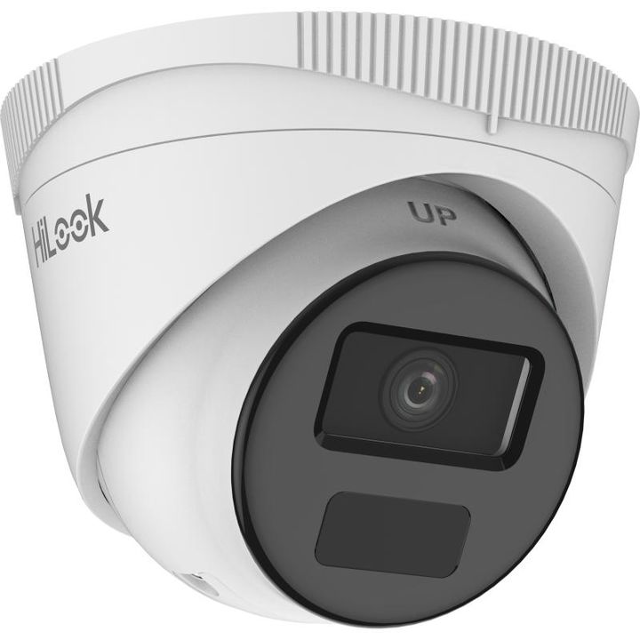Cámara IP 4MP Hilook IPC-T241H-C H265+ IP67 Seguridad - Vista 2