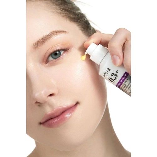 Anua Retinol 0.3% + Niacin Renewing Serum 30ml | Sérum Antiedad Retinol 0.3% y Niacinamida - Vista 2