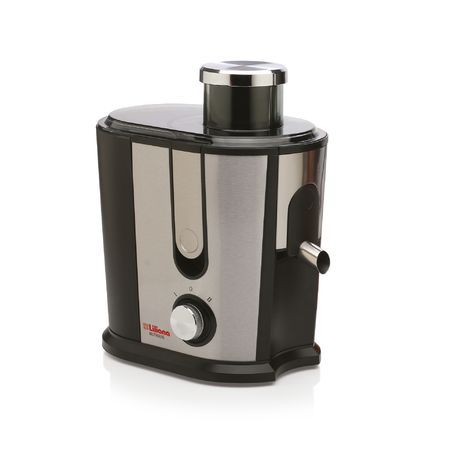 Juguera Liliana Nutrijug AAJ950 Negra