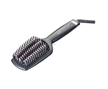 Cepillo Termico Alisador Bellisima Magic Straight Brush
