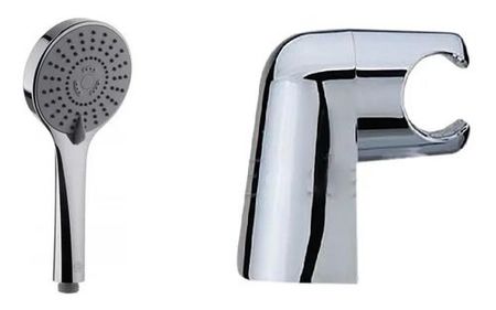 Combo Fv Ducha 0125.pro.3f + Soporte Orientable 0310/b1.15.0