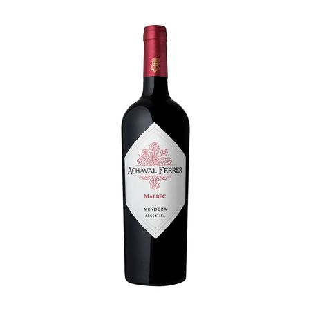 Vino Tinto Achaval Ferrer Mendoza Malbec 750 ml