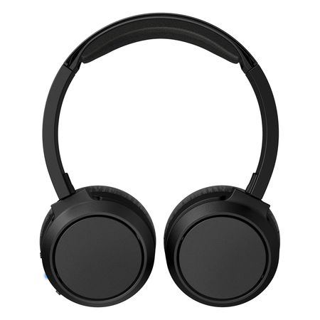 Auriculares Bluetooth Philips On Ear TAH4205BK00