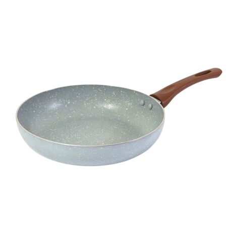 Sarten antiadherente Feuer 24 cm induccion celeste modelo Jena