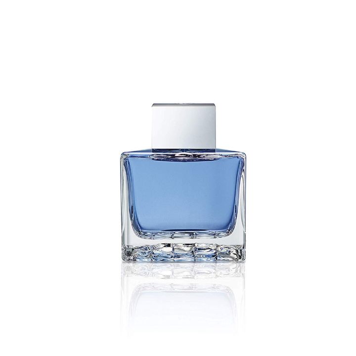 Perfume De Hombre Antonio Banderas Blue Seduction 100 Ml Edt - Vista 2