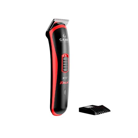 Cortabarba Inalámbrico Gama Race R727