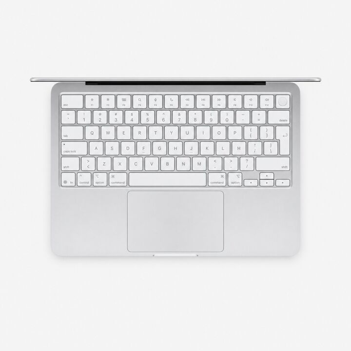 Apple MacBook Neo 13" A18 Pro 8GB 256GB SSD - Vista 6