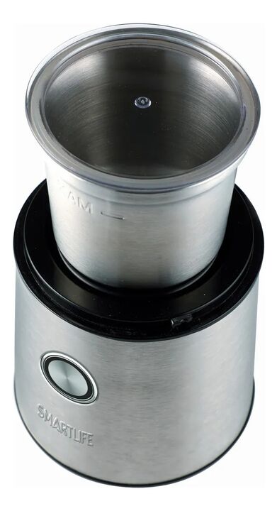 Molinillo de Semillas y cafe Smartlife SLSG9701 - Vista 5