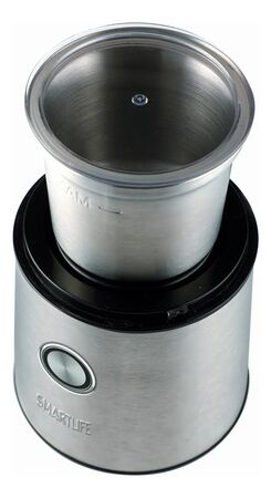 Molinillo de Semillas y cafe Smartlife SLSG9701