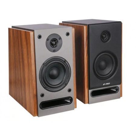 Parlante Fyd Fenda R27BT Bluetooth Negro