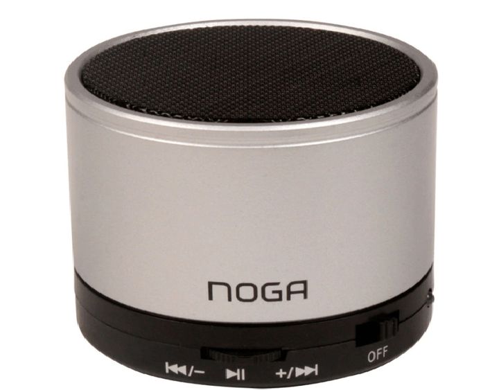 NGS-025PL MINI PARLANTE INALaMBRICO - Vista 1