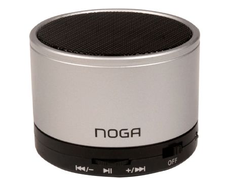 NGS-025PL MINI PARLANTE INALaMBRICO