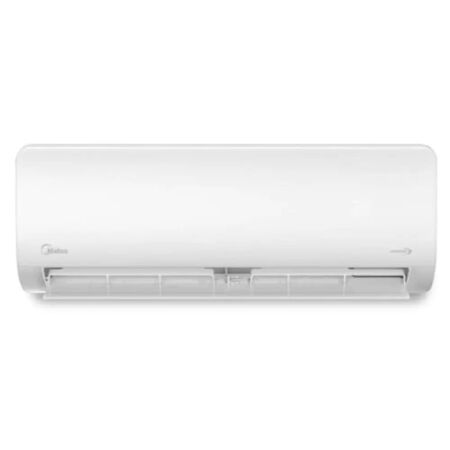 Aire Acondicionado Midea Split Inverter 3096fr 3600w F/c