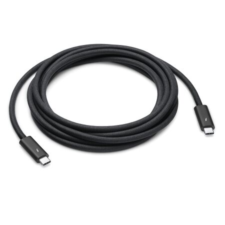 Cable THUNDERBOLT 4 (USB‑C) Pro 3 Metros