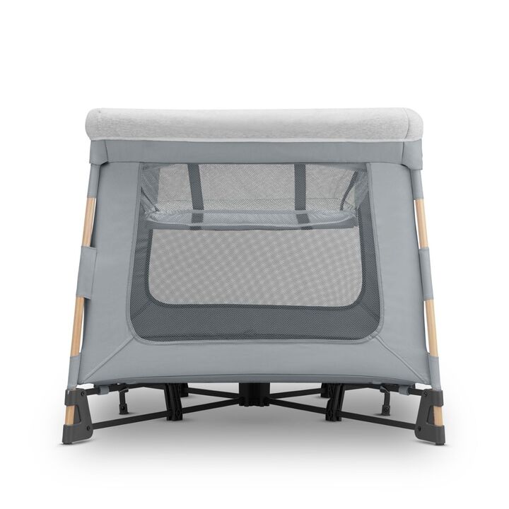 CUNA DE VIAJE 3 EN 1 SWIFT BEYOND GREY ECO MAXI COSI - Vista 30