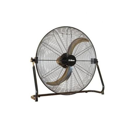 TURBO LILIANA VTI-32 32" ASPAS METAL,280 WTS.