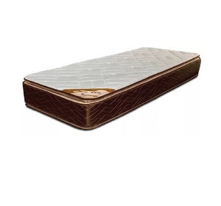 Colchon Goldspring Con Pillow 080x190 (Resortes) Gani