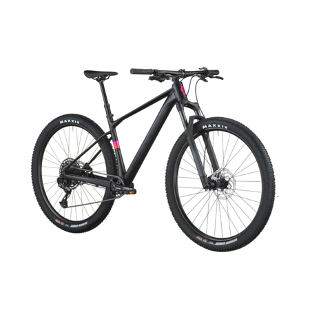 Bicicleta MTB Scott Scale 930 Talle L R29 12V Black Dis. Hidr.   