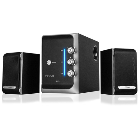 Home Theater Parlantes Noga ( S2176)