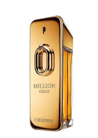 Million Gold EDP Intense 200 ML