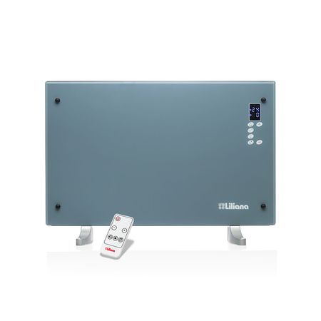 Panel de Vidrio Liliana CCPPV500 Hotdeco 2200w