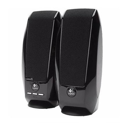Parlante Logitech S150 USB 980-001004
