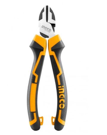 Alicate Corte Diagonal 6'' Industrial (HHLDCP28160)