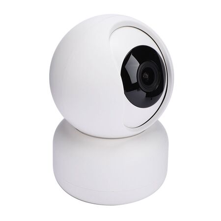 Camara Wi-Fi Etheos Full HD Audio Deteccion Movimiento