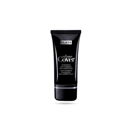 Pupa Base Extreme Cover Oil Free 030 Light Sand
