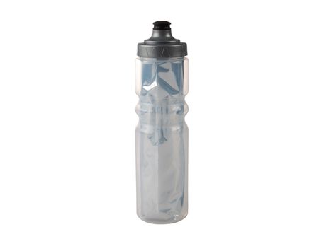 Caramañola Plastica Botella Isotermica Con Valcula 750ML 1006022