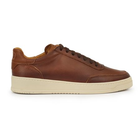 ZAPATILLA DAMEN MARRON