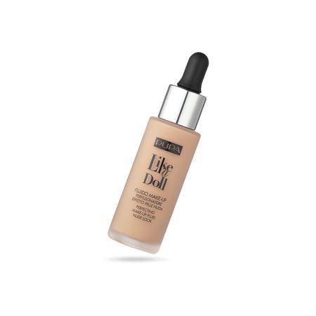 Pupa Base Like Doll Light Beige