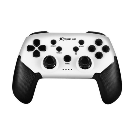 JOYSTICK XTRIKEME (C:BLANCO GP43)